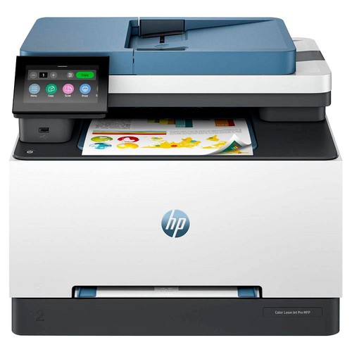 Color laserjet pro mfp 3302 - laserjet,