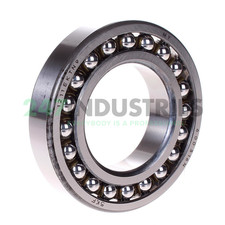 1211EKTN9 SKF 55 x 100 x 21 mm SELF ALL. BALL DOUBLE ROW