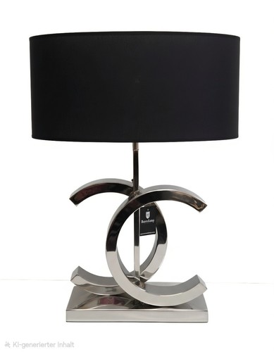 Lampenfuss für tischlampe - lampenfuss,