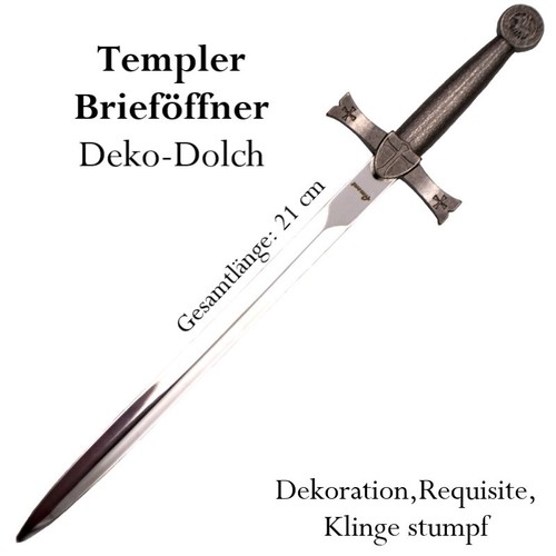 Neu deko messer als - neu,