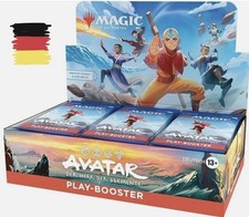 Magic The Gathering Avatar Der