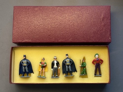 Batman handbemalte - batman,,