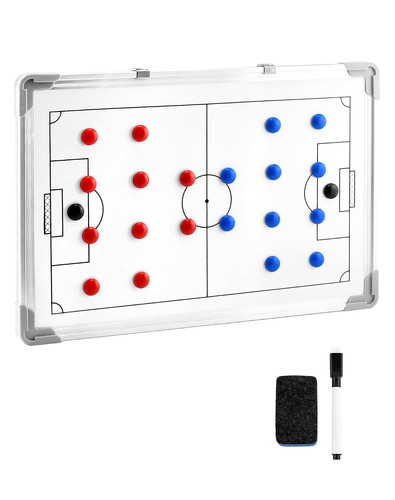 Fußball taktiktafel 30 - taktiktafel,