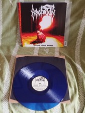 Goatmoon blue - goatmoon, lp