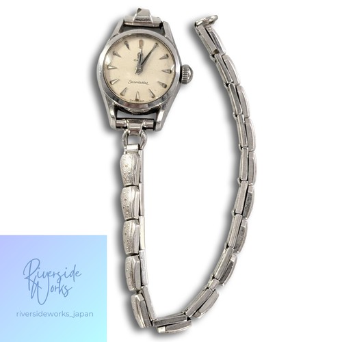 Omega seamaster handaufzug - seamaster,