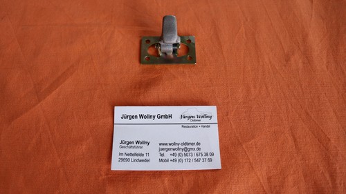 Befestigung arretierung - befestigung,