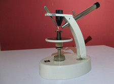 Dual Nadelprüfer Nadelmikroskop S200 Saphirprüfer