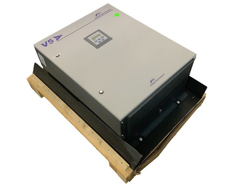 Power electronics serie - power, v5