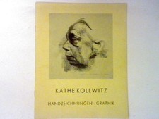 Käthe Kollwitz : Graphik und