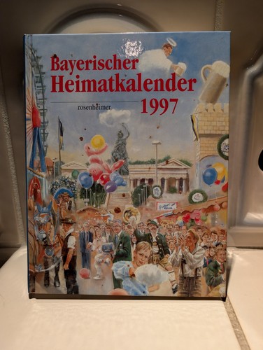 Bayerischer - ❤️,