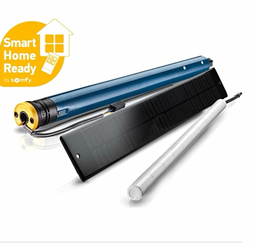 Somfy sunea solar 6 - sunea, 40
