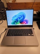 Asus Notebook UX 3410U I 7 Von
