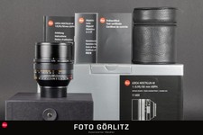Leica 50mm 95 noctilux - m,