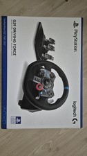 Logitech G29 Driving Force Rennlenkrad - Schwarz