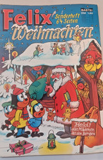 FELIX Sonderheft Weihnachten