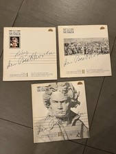 Schallplatten die großen - 3,