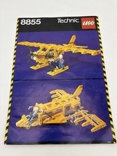 LEGO ® Bauanleitung Technic