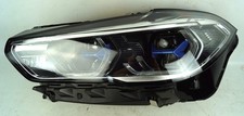 BMW X5 G05 X6 G06 Laser