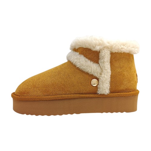 Kangaroos damen winterstiefel - kangaroos,