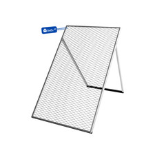 GeZu Impex Durchwurfsieb 100 x