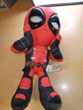 Marvel Spiderman Kuscheltier /