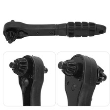 2 In 1 Function Double Head