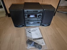 aiwa NSX-V8 Stereoanlage