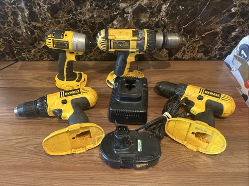 Dewalt 18v impact hammer - dewalt,