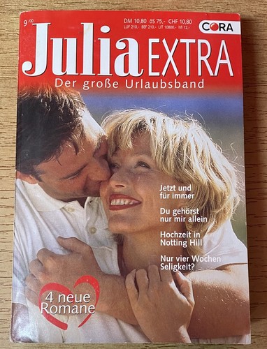 Julia extra band - -,