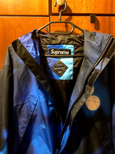 Supreme nas dmx gore - supreme, gore-tex