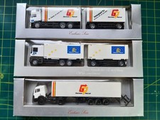 Herpa -exclusiv Serie-