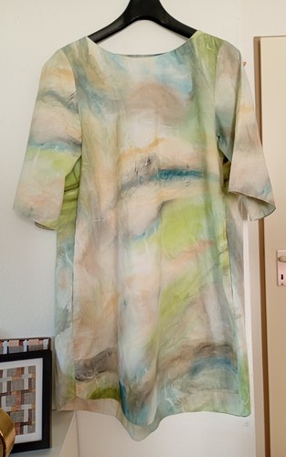Neuwertiges kleid cos l - cos, gr.