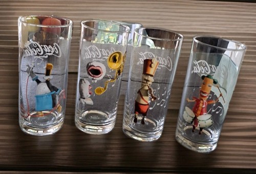 4er set coca cola longdrink - 4er,