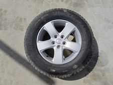 Suzuki Grand Vitara II 2014 16 Zoll Alufelge MRK1986