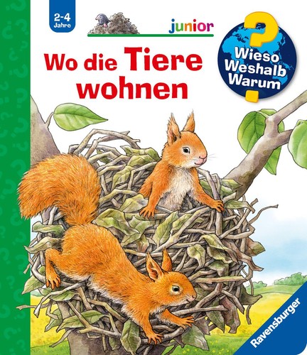 Anne möller wieso weshalb - ~,