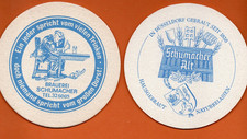 Bierdeckel brauerei - 2, bierdeckel...brauerei