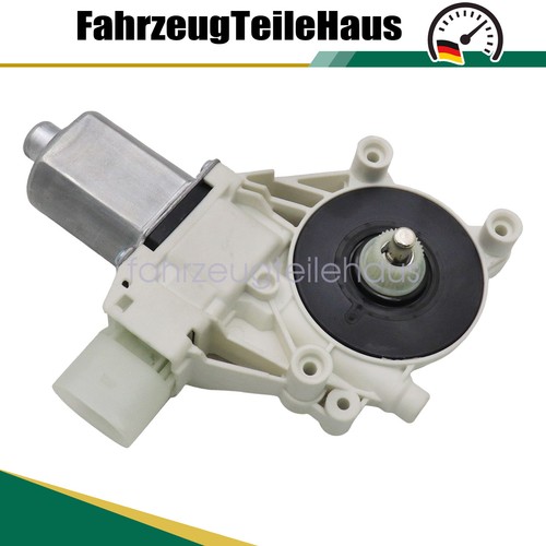 Motor für fensterheber rechts - motor,