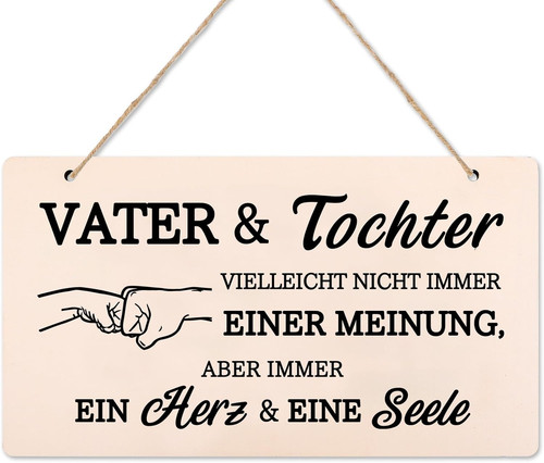 Vatertagsgeschenk für papa - vatertagsgeschenk,