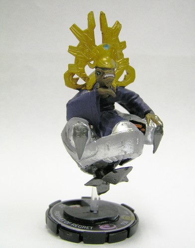 Halo actionclix 041 prophet - halo,