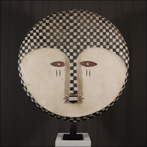 90011 große maske bwa - maske,