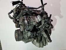 Original Motor BMW 3 (E46) 320