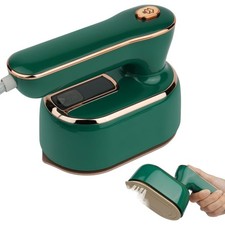 Mini Dampfbügeleisen Faltbar