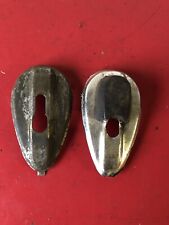 AWO MZ EMW Zündschlossabdeckung original DDR