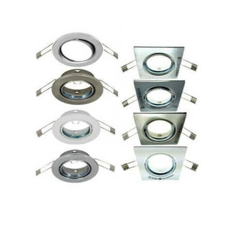 Led einbaustrahler - led,
