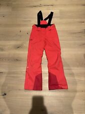  Kjus Kinder Skihose Gr.140. Passende Jacke ebenfalls  zu verkaufen.