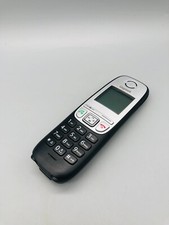 Gigaset Mobilteil A415 schwarz