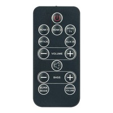SB26 Replacement Remote