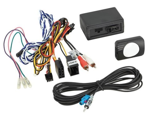 Lenkrad fernbedienung adapter - lenkrad,