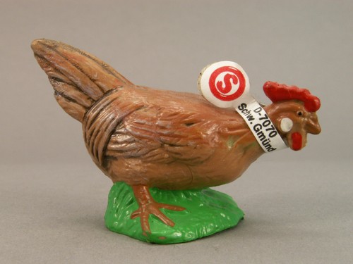 F262 schleich 13013 - schleich,