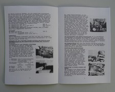 Bedienungsanleitung für Deutz D50 Typ D50.1 S 1151-5